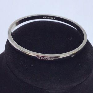 Coach Bracelet